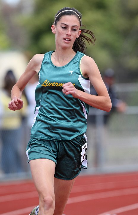 2010 NCS Tri-Valley201-SFA.JPG - 2010 North Coast Section Tri-Valley Championships, May 22, Granada High School.